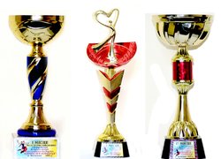 Dance groups of our university took prize-winning places at the First All-Ukrainian Choreographic Festival in Zaporizhzhya